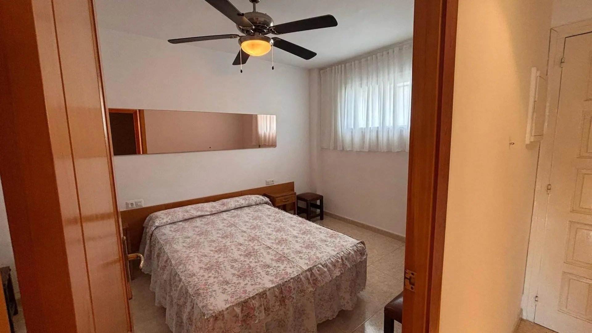 Estartit - 4 Pers, 50 M2, 3/2 - Es-323-93 Apartment Torroella De Montgri 0*,