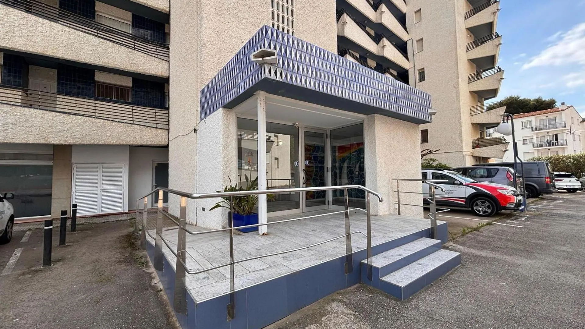 Estartit - 4 Pers, 50 M2, 3/2 - Es-323-93 Apartment Torroella De Montgri