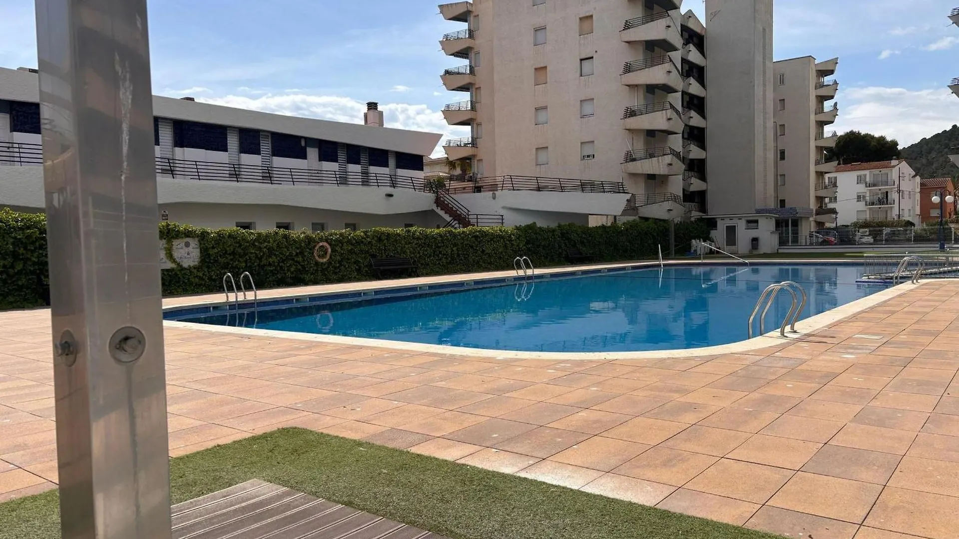 Estartit - 4 Pers, 50 M2, 3/2 - Es-323-93 Apartment Torroella De Montgri